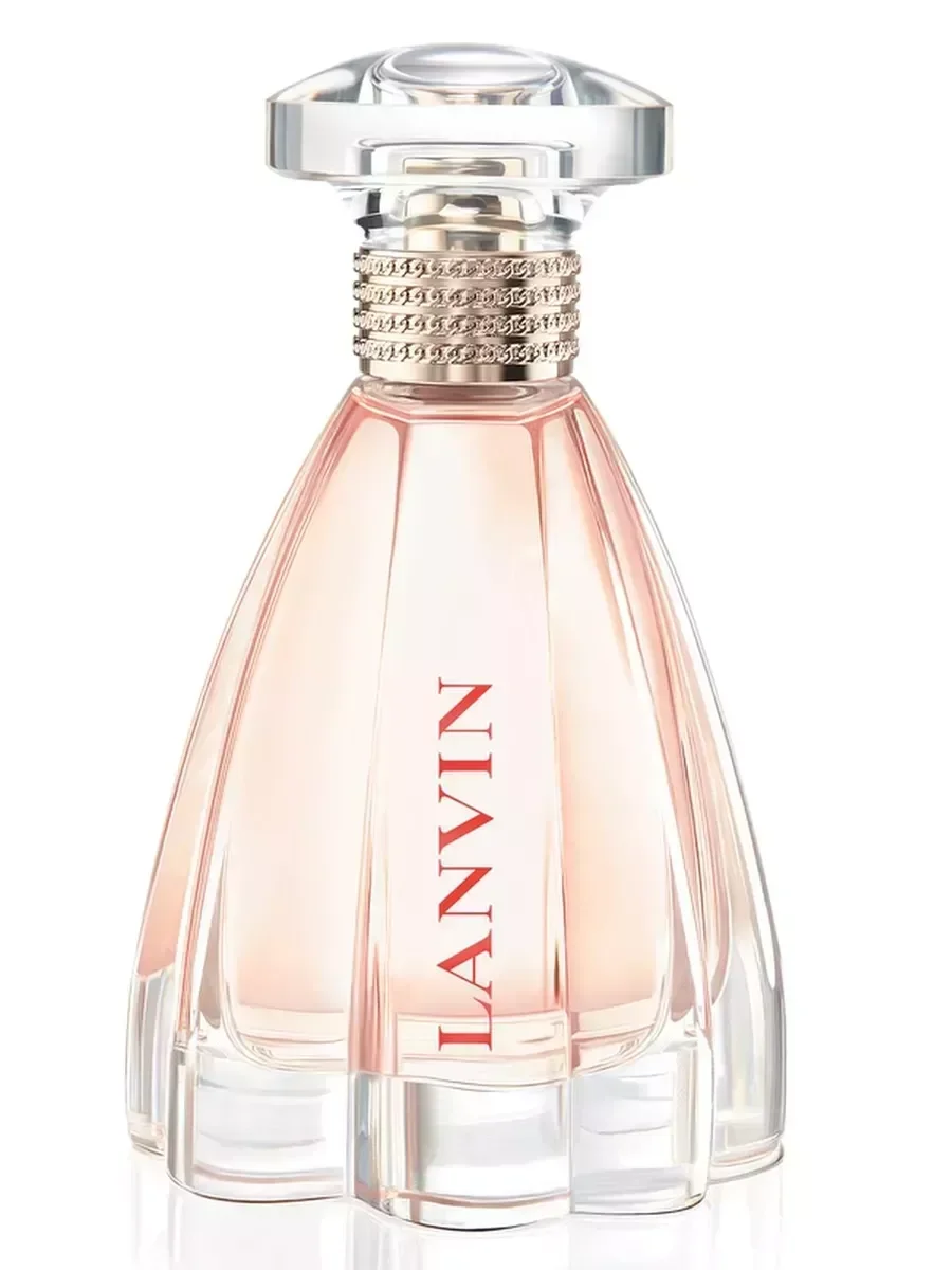 LANVIN Modern Princess 90 мл духи - миниатюра 2