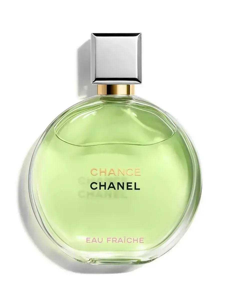 Chanel Chance Eau Fraiche 100мл Духи женские - миниатюра 2