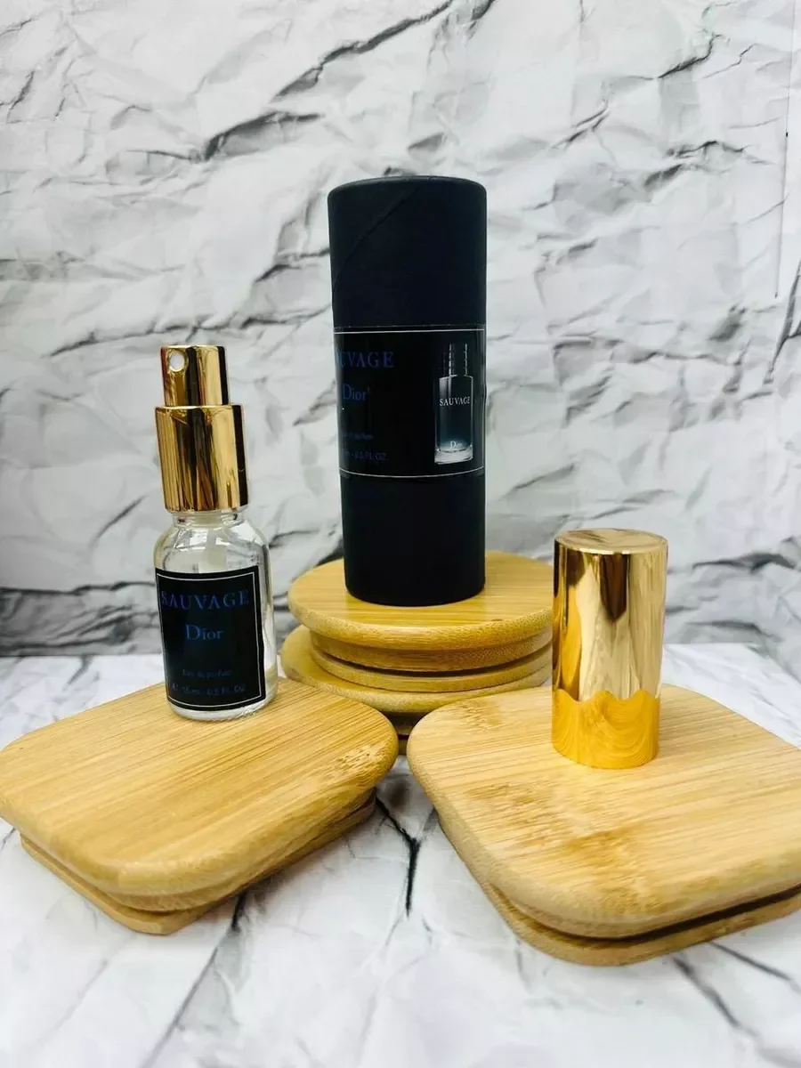 Dior Sauvage 15ml диор саваж мужские аромат - изображение 1