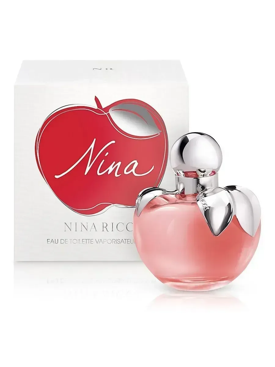 Nina Ricci Nina 80мл духи женские - изображение 1