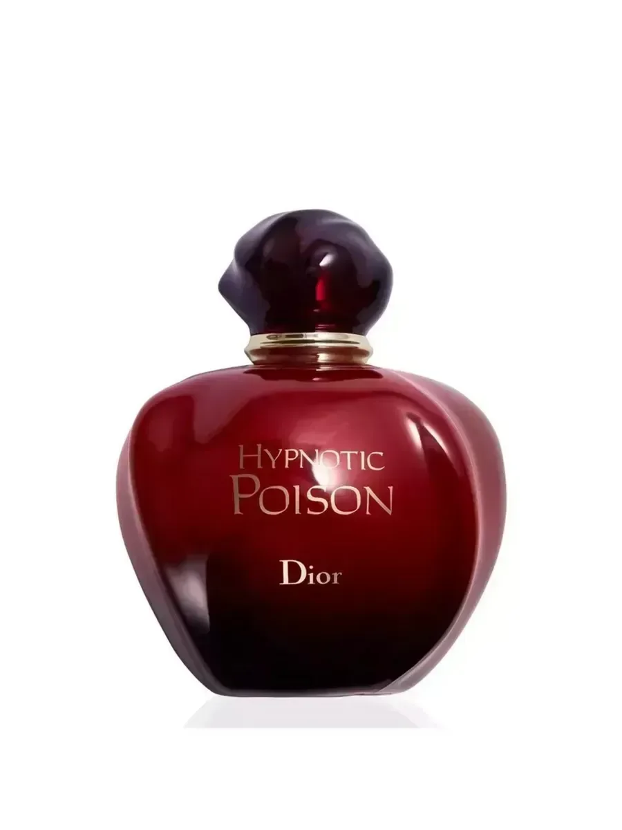 Духи Hypnotic Poison – Dior Гипнотик Пуазон – Диор 100мл - миниатюра 2