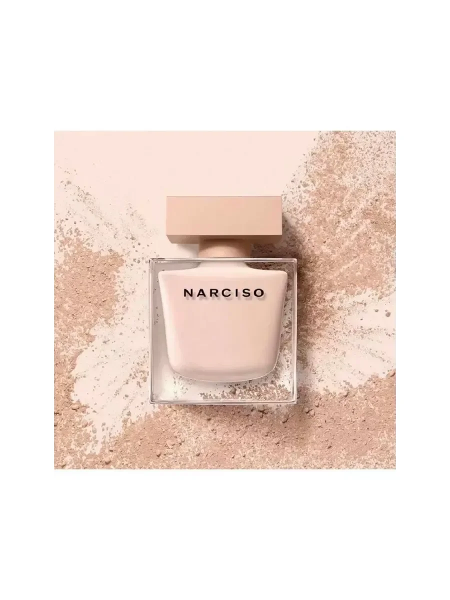 Narciso Rodriguez Poudr?e 100мл - миниатюра 3