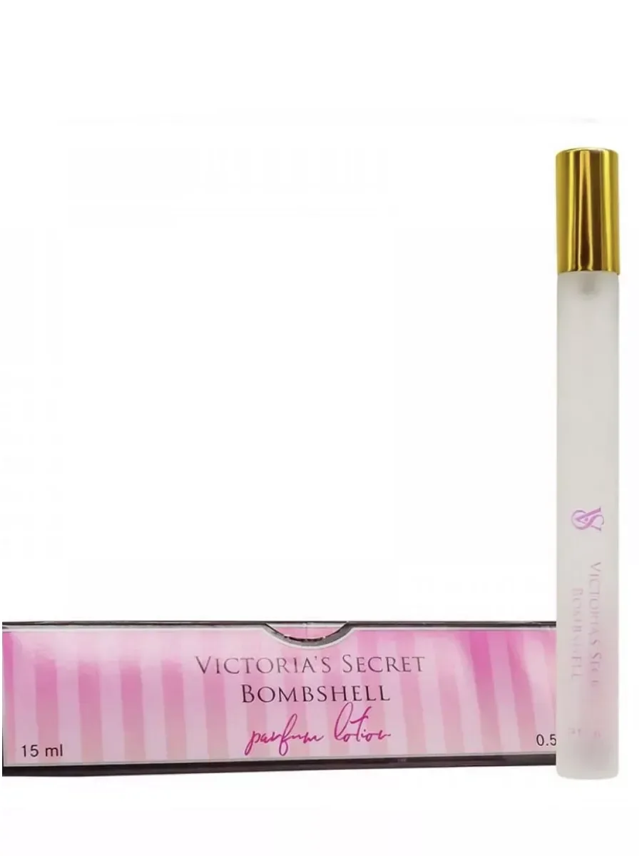 Victoria's secret Bombshell 15 мл - миниатюра 3