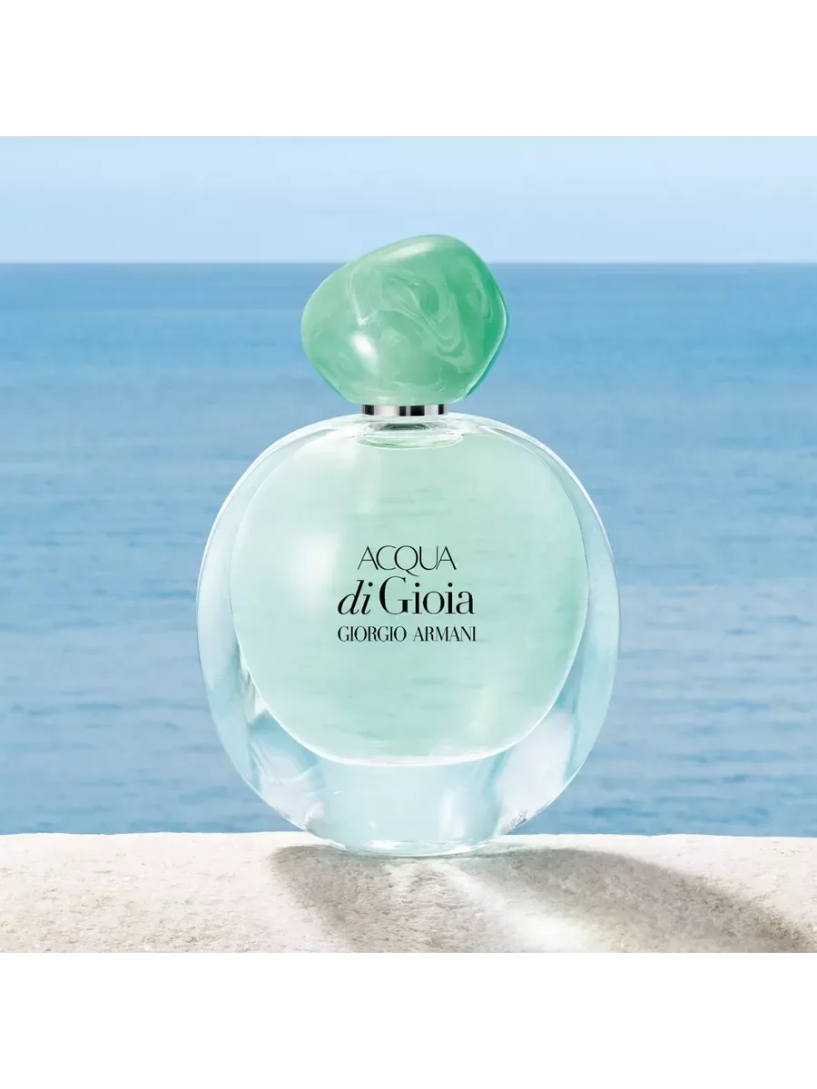 Духи Armani Acqua di Gioia Аква Ди Джио 100 мл - миниатюра 4