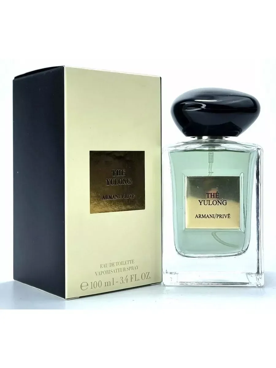 Prive The Yulong 100 ml - изображение 1