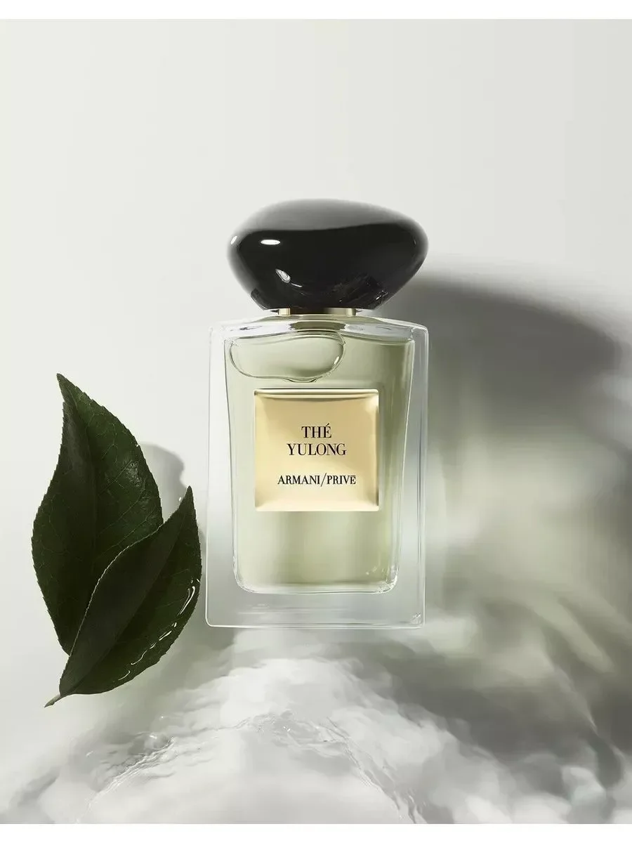Prive The Yulong 100 ml - миниатюра 2