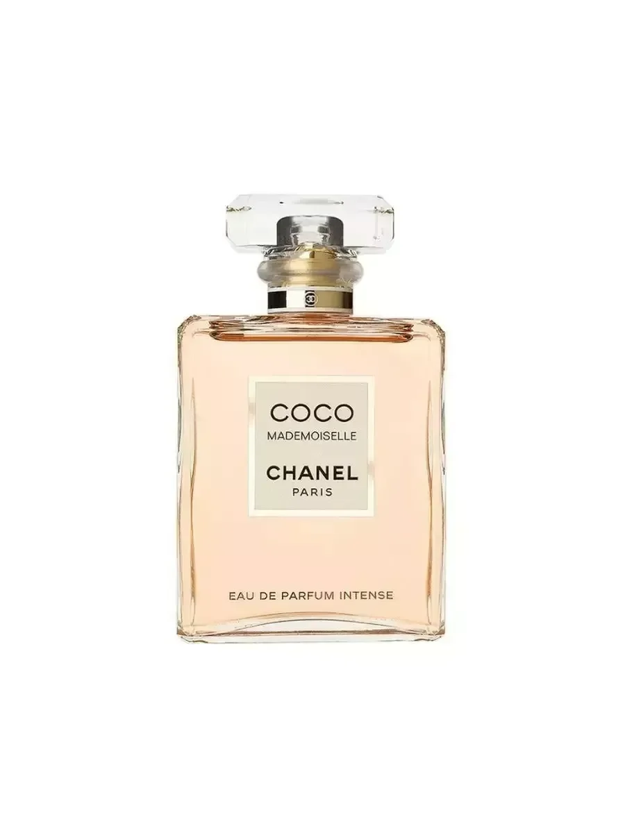 Духи Chanel Coco Mademoiselle Intense 100 мл - миниатюра 2