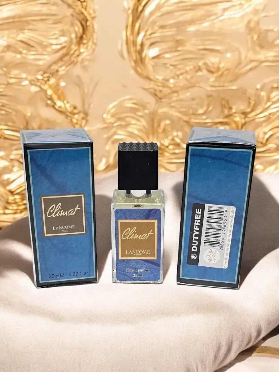 мини духи Lancome Climat 25 ml - миниатюра 2