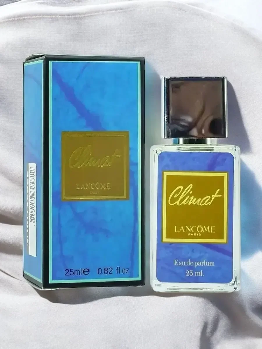 мини духи Lancome Climat 25 ml - миниатюра 3