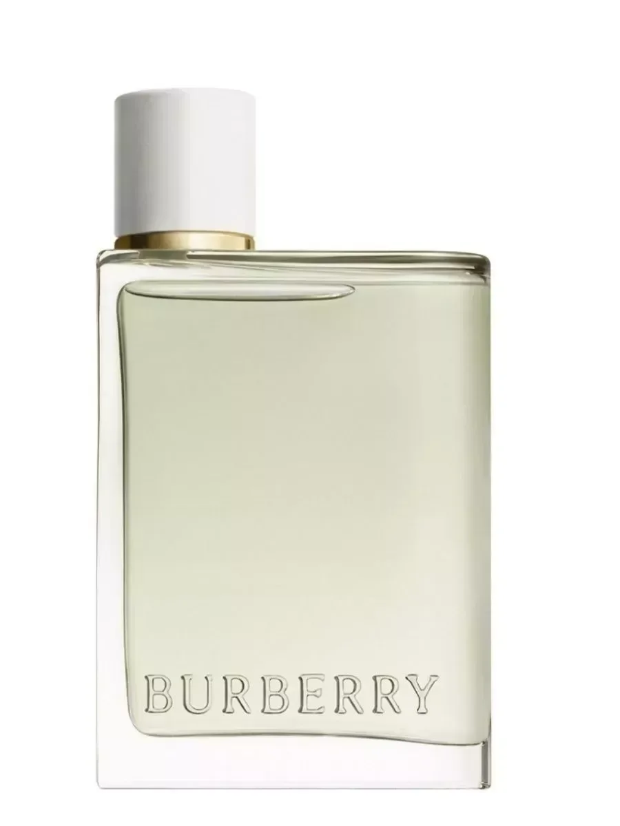духи Burberry Her eau de Toilette 100 мл - миниатюра 2