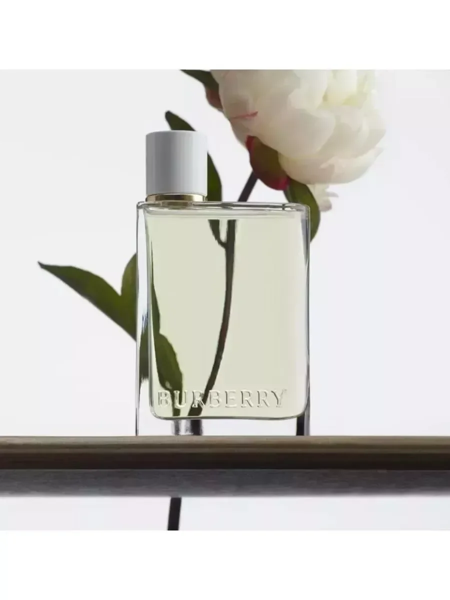 духи Burberry Her eau de Toilette 100 мл - миниатюра 3