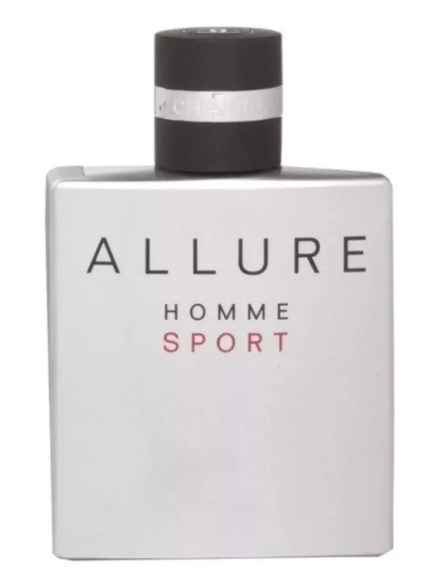 CHANEL Allure Homme Sport Шанель Аллюр - миниатюра 2