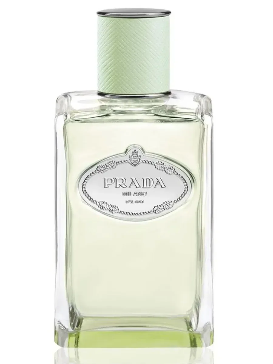 Prada Milano Infusion D'iris духи 100мл - миниатюра 2