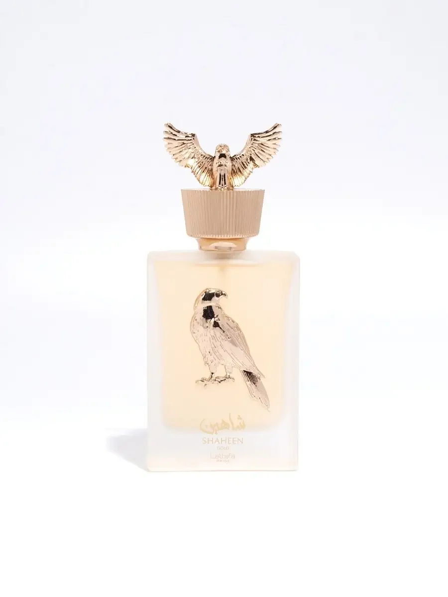 Shaheen Gold 100ml. Парфюмерная вода - миниатюра 2