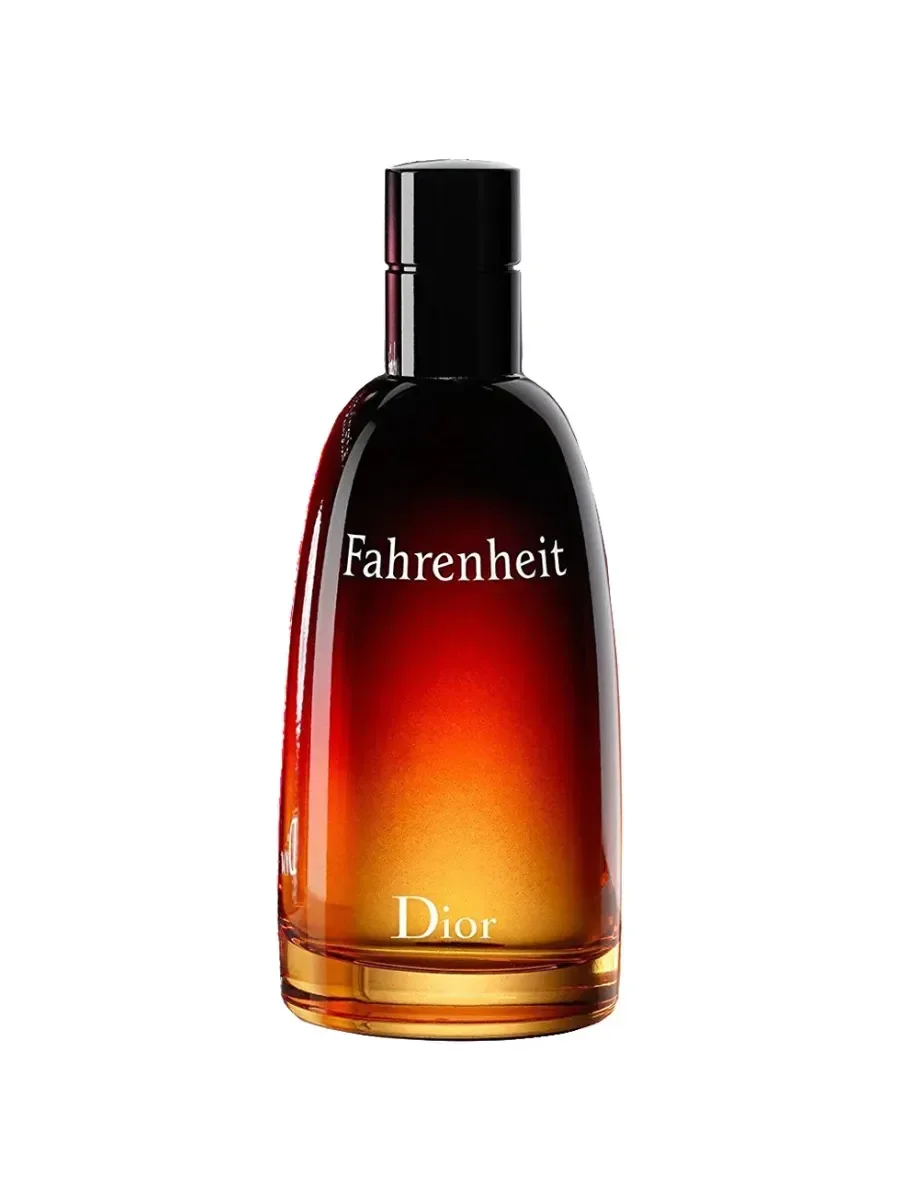 Fahrenheit 100 мл - миниатюра 2