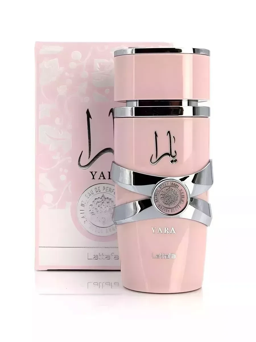 Lattafa Yara Яра 100 мл - изображение 1