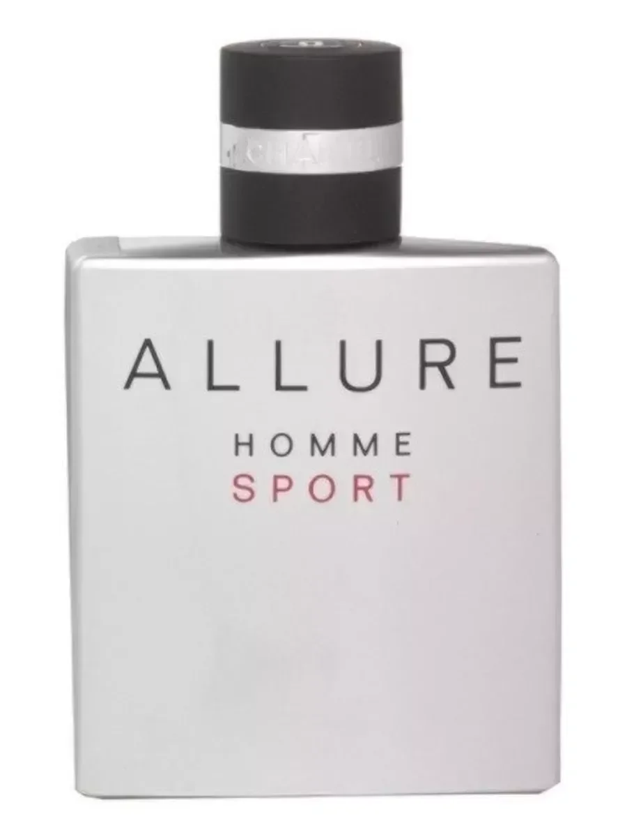CHANEL Allure Homme Sport Шанель Аллюр - миниатюра 2