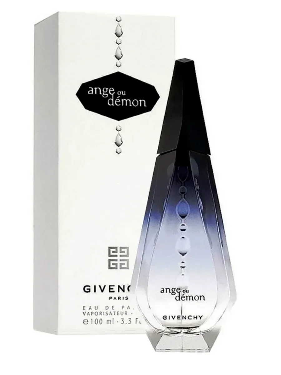 Original Givenchy Ange ou Demon 100 мл духи - изображение 1