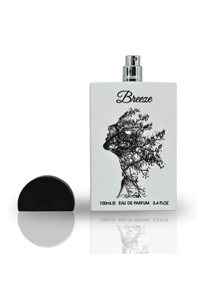 Breeze 100ml. Парфюмерная вода - миниатюра 4