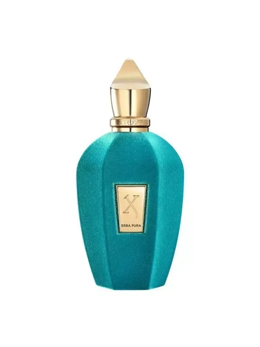 XERJOFF ERBA PURA parfum 100 мл - миниатюра 2