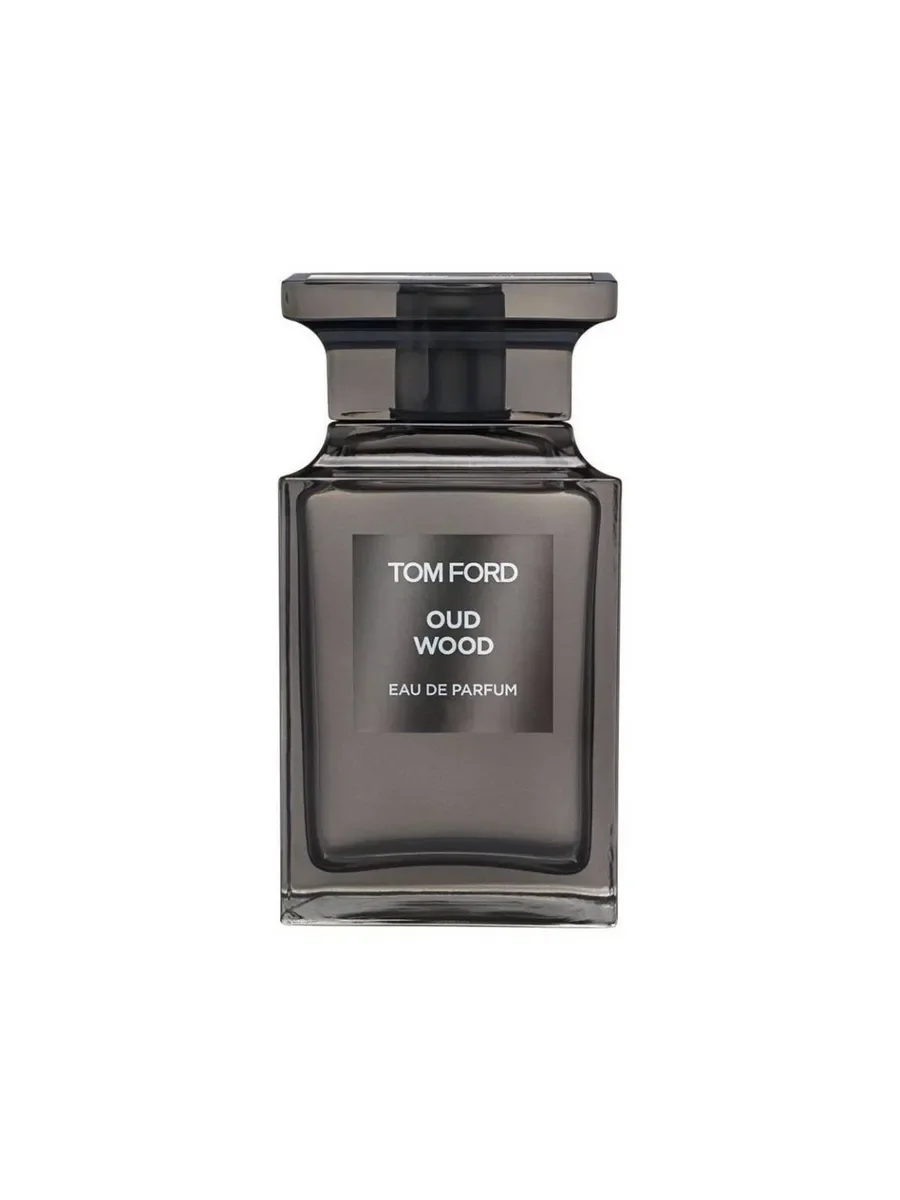 духи TOM FORD OUD WOOD 100мл Т - миниатюра 3