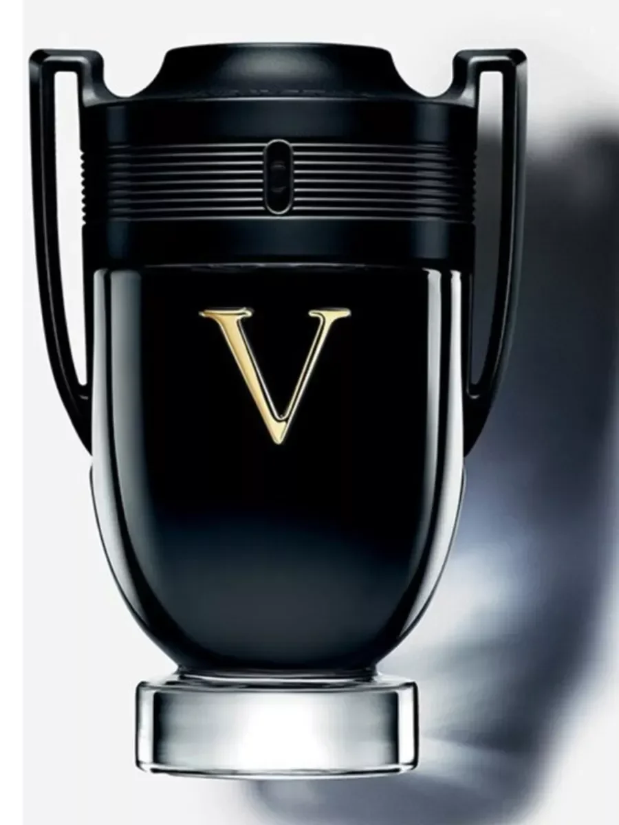 духи мужские INVICTUS VICTORY paco rabanne 100 мл - изображение 1