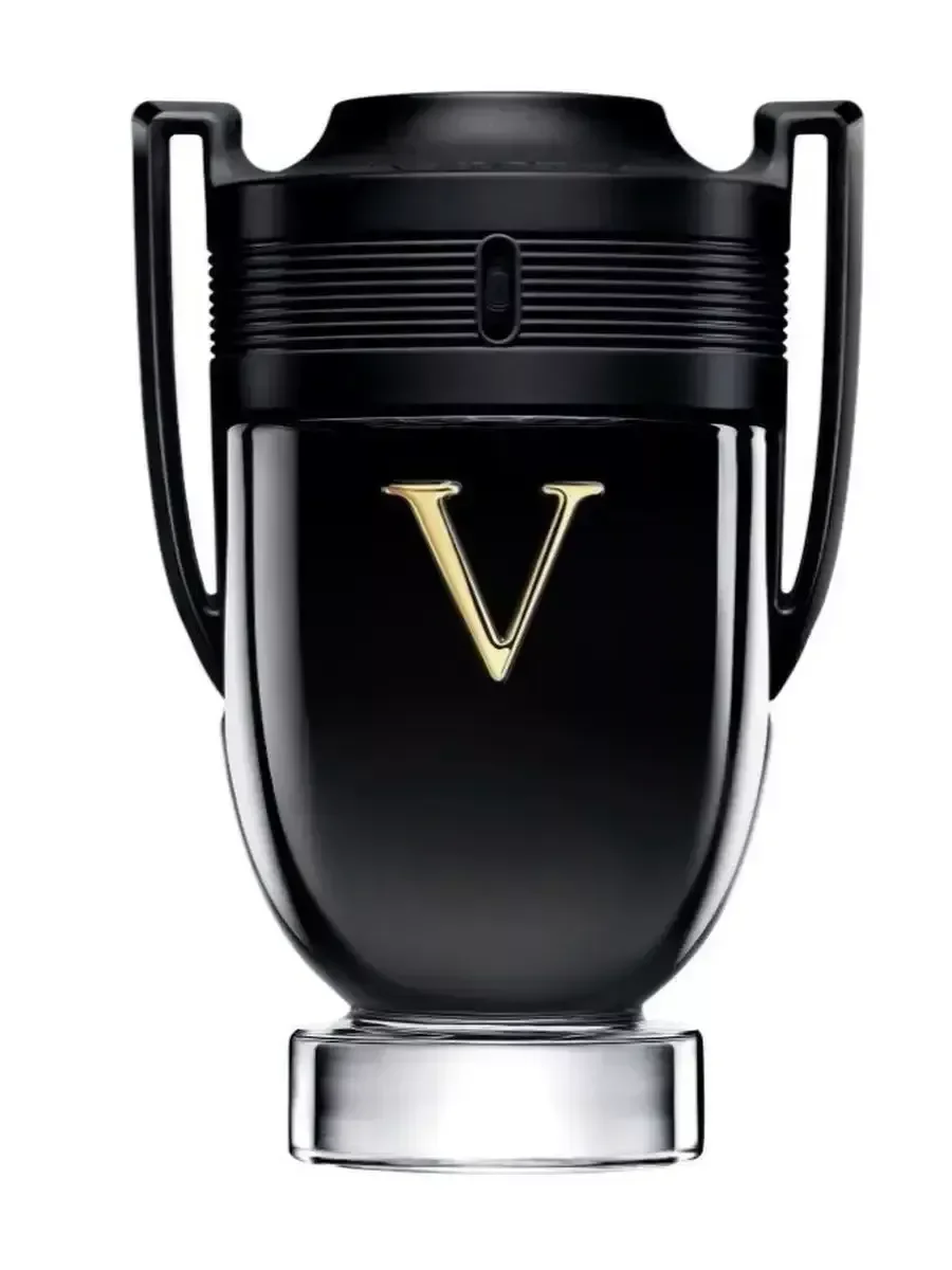 духи мужские INVICTUS VICTORY paco rabanne 100 мл - миниатюра 3