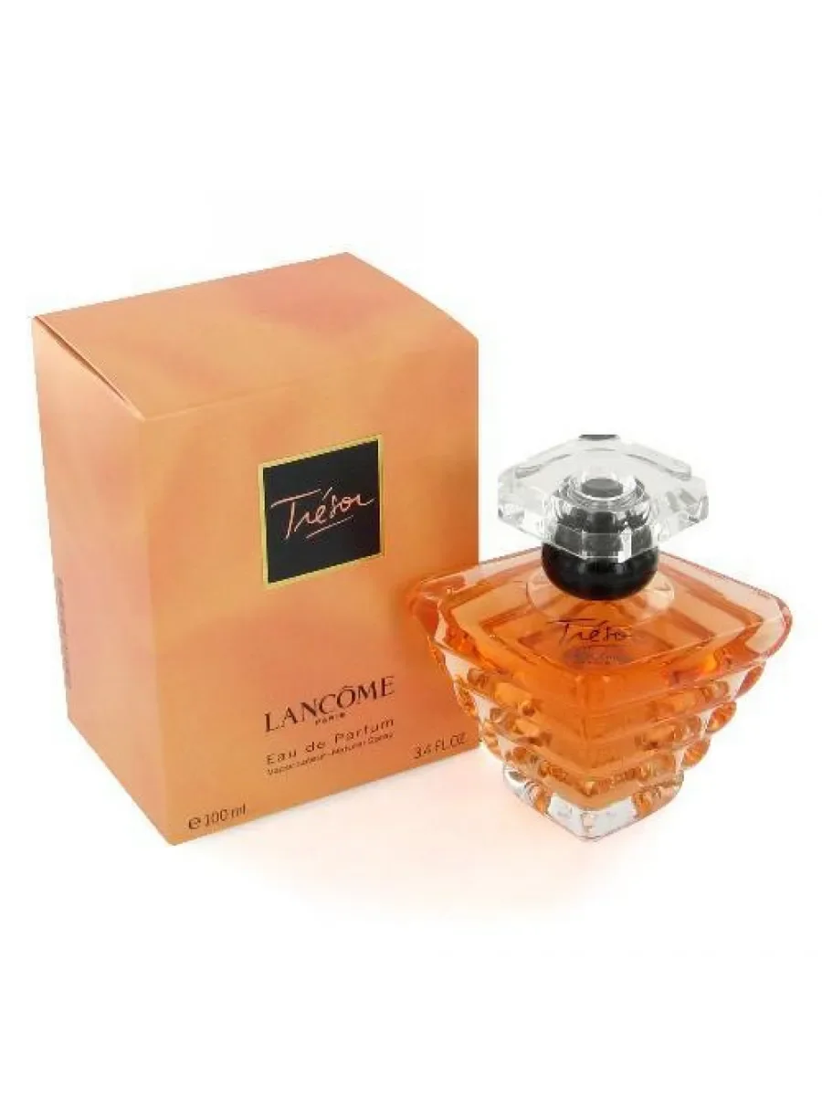 Духи Lancome Tresor 100 мл - изображение 1
