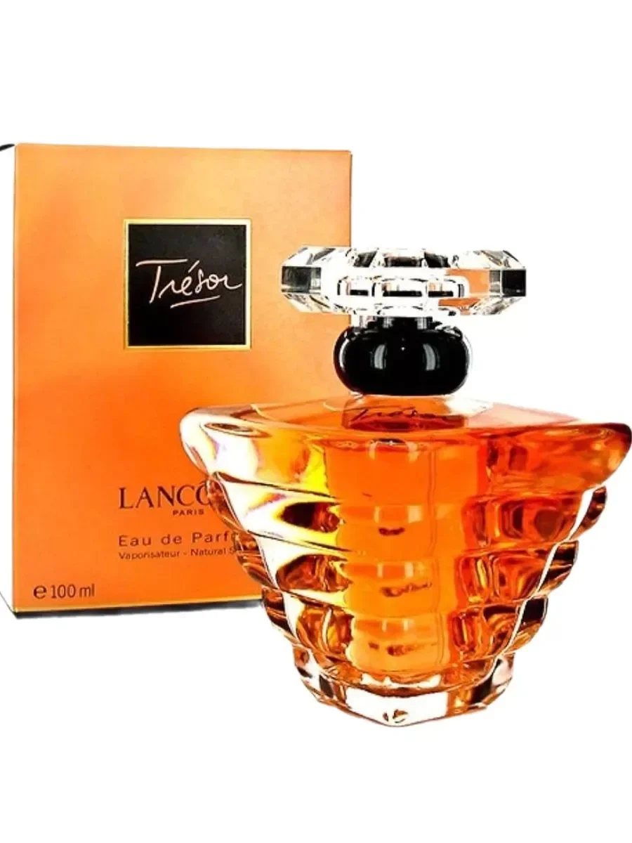 Духи Lancome Tresor 100 мл - миниатюра 3