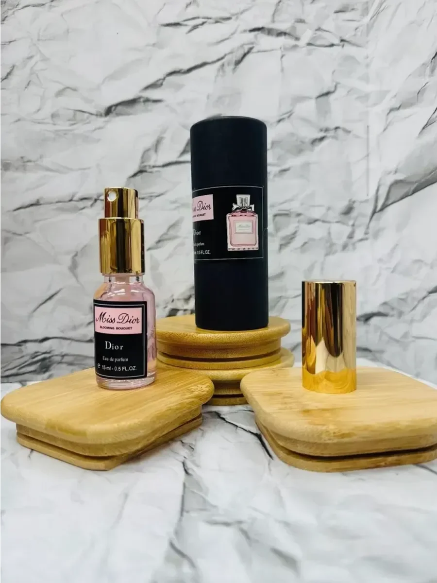 Духи Miss Dior 15 мл - миниатюра 2