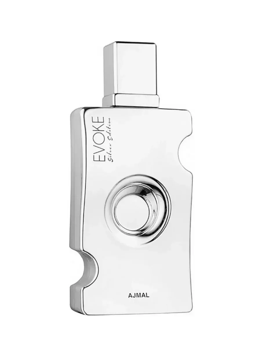 Парфюмерная вода Evoke Silver Edition for Her 75ml - миниатюра 2
