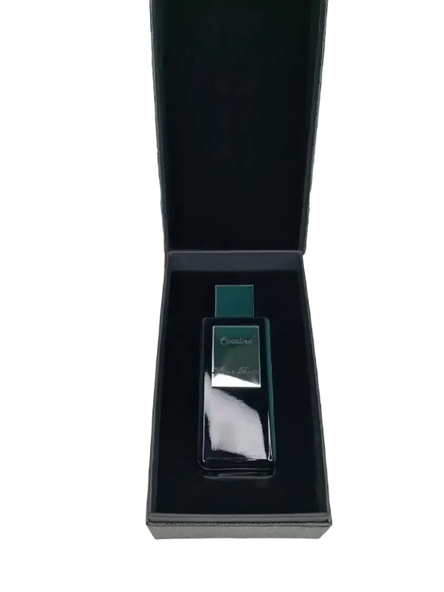FRANCK BOCLET COCAINE 100ml духи - миниатюра 2