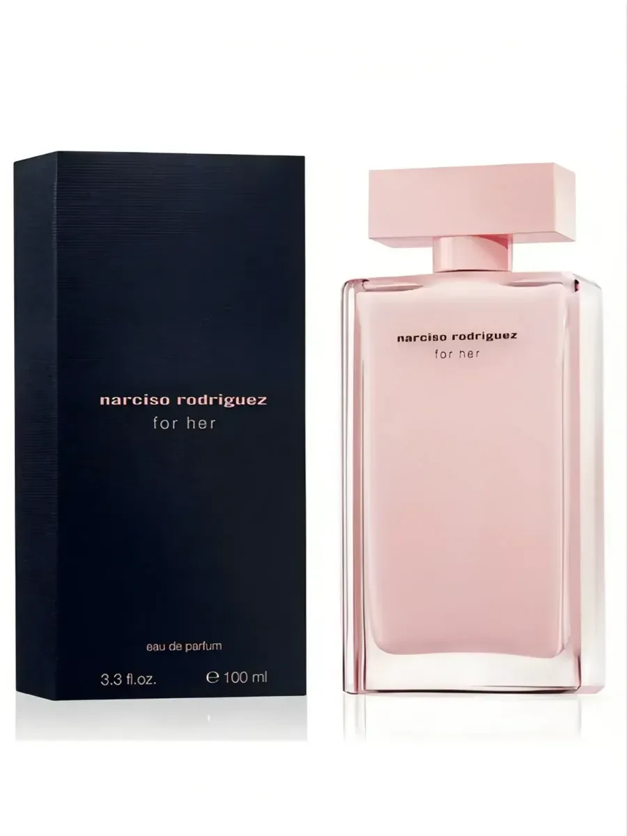 Narciso rodriguez - изображение 1