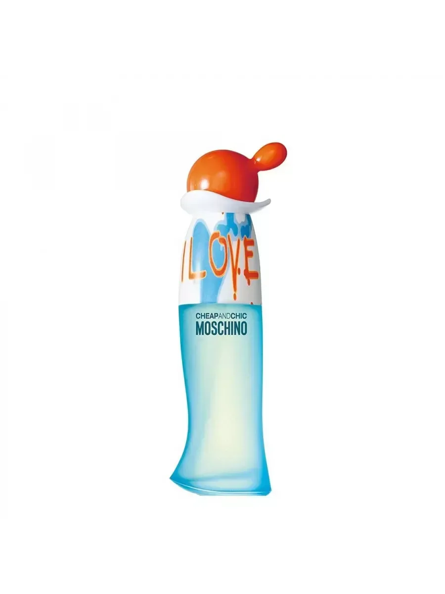 Moschino I Love Love 100мл - изображение 1