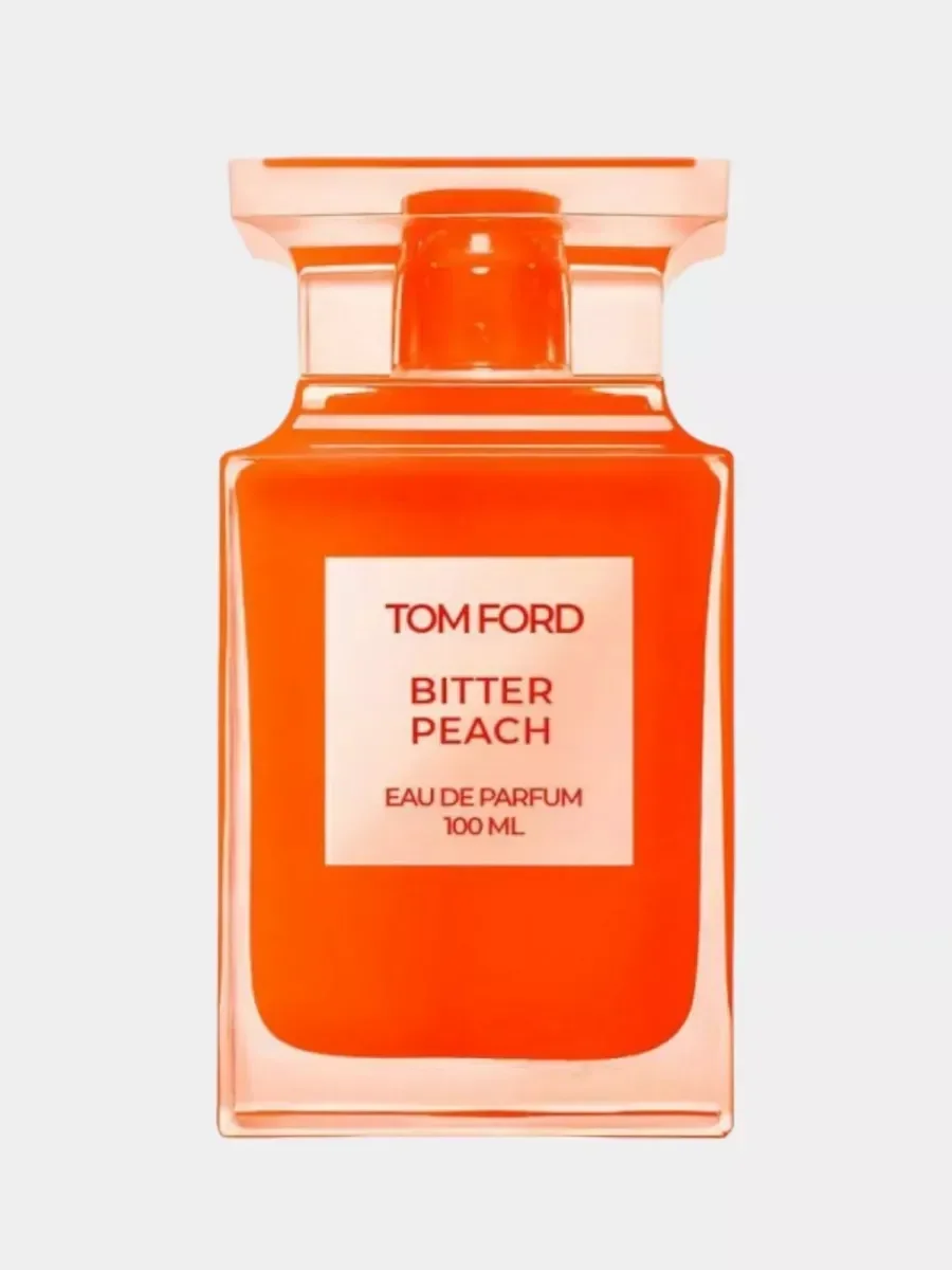 Женские духи Tom Ford Bitter Peach (Том персик) - изображение 1