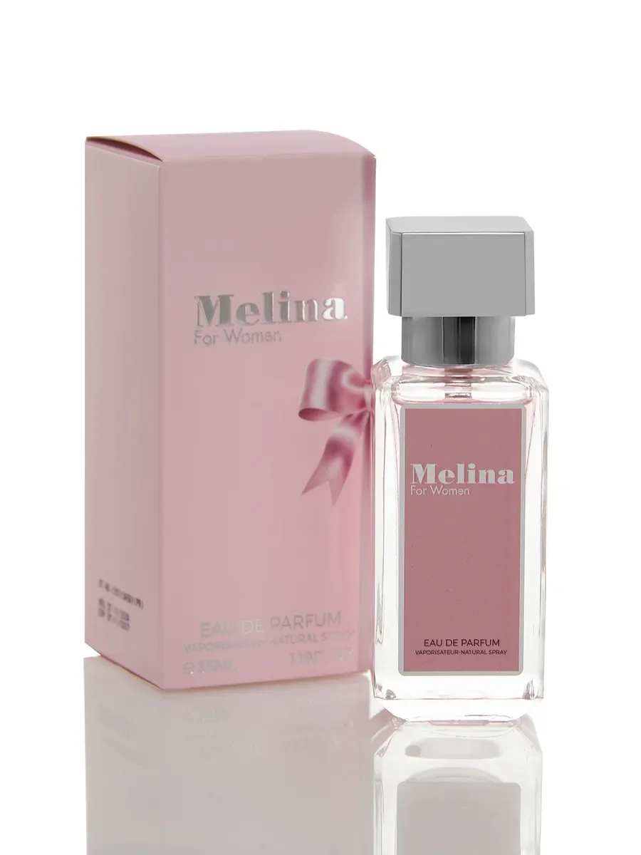 Парфюмерная вода Melina for Women, арабские духи 35 мл - изображение 1
