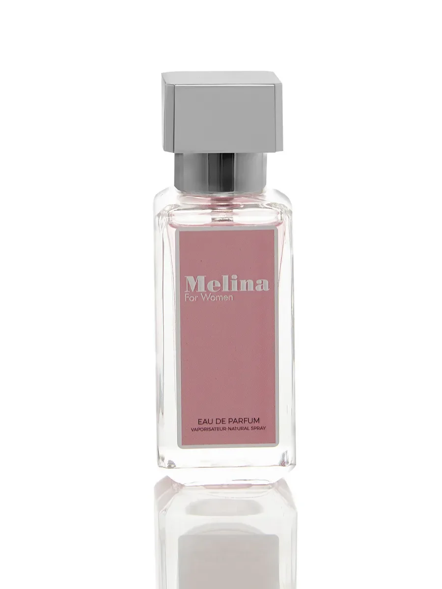 Парфюмерная вода Melina for Women, арабские духи 35 мл - миниатюра 2