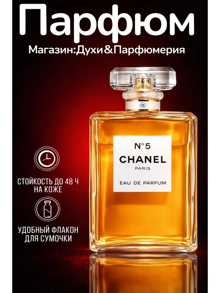 Chanel - изображение 1