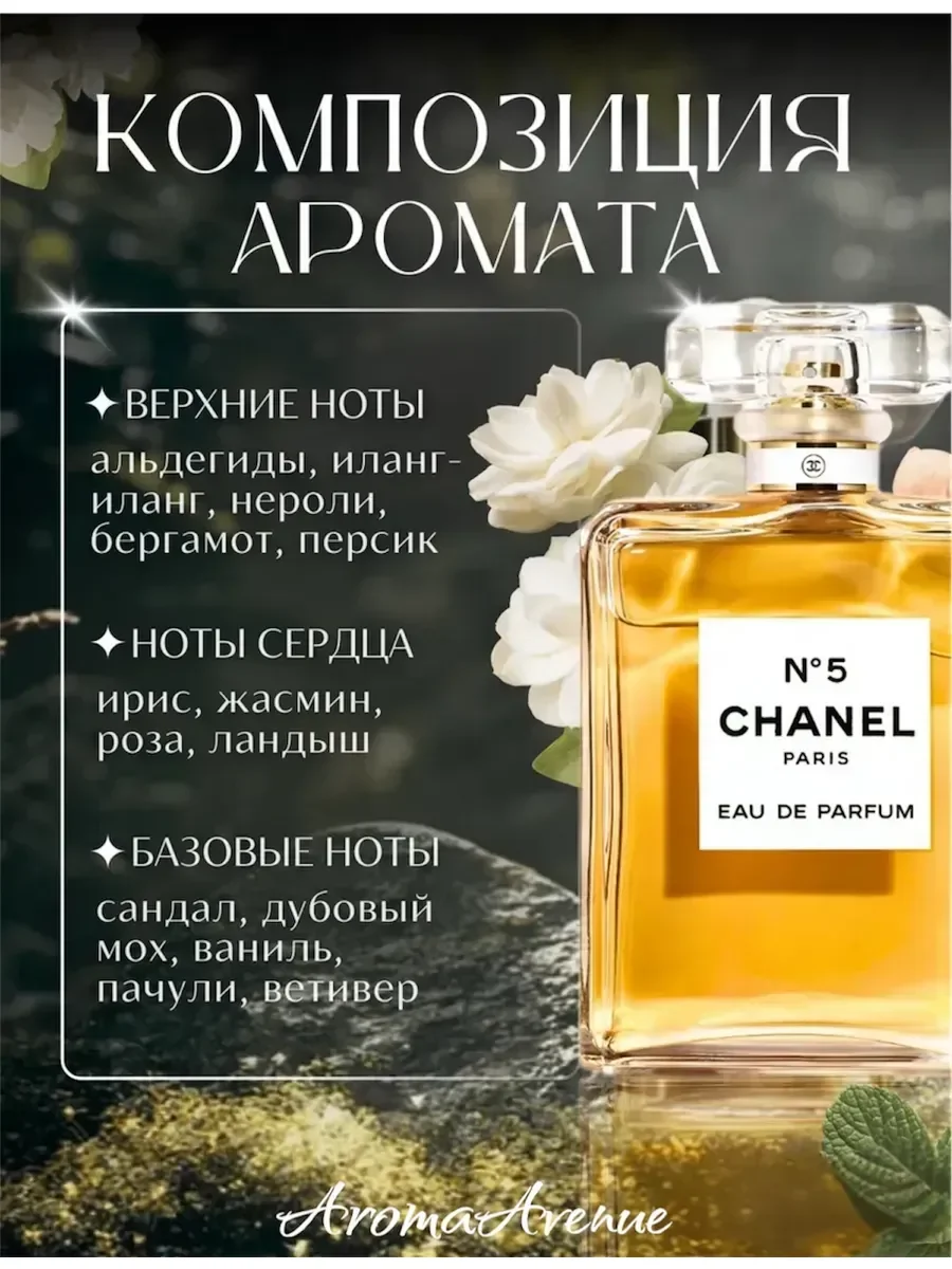 Chanel - миниатюра 3