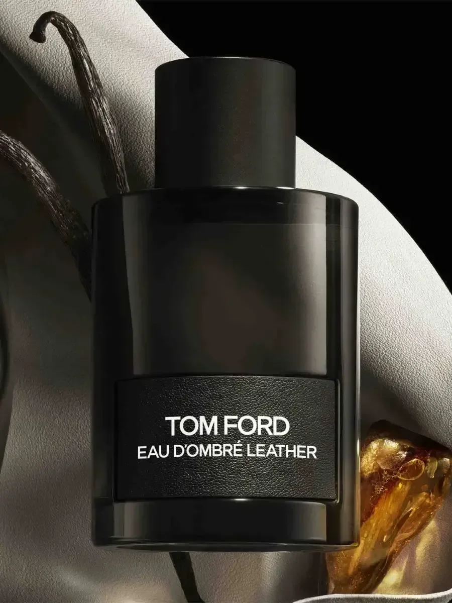 Tom Ford Ombre Leather - миниатюра 2