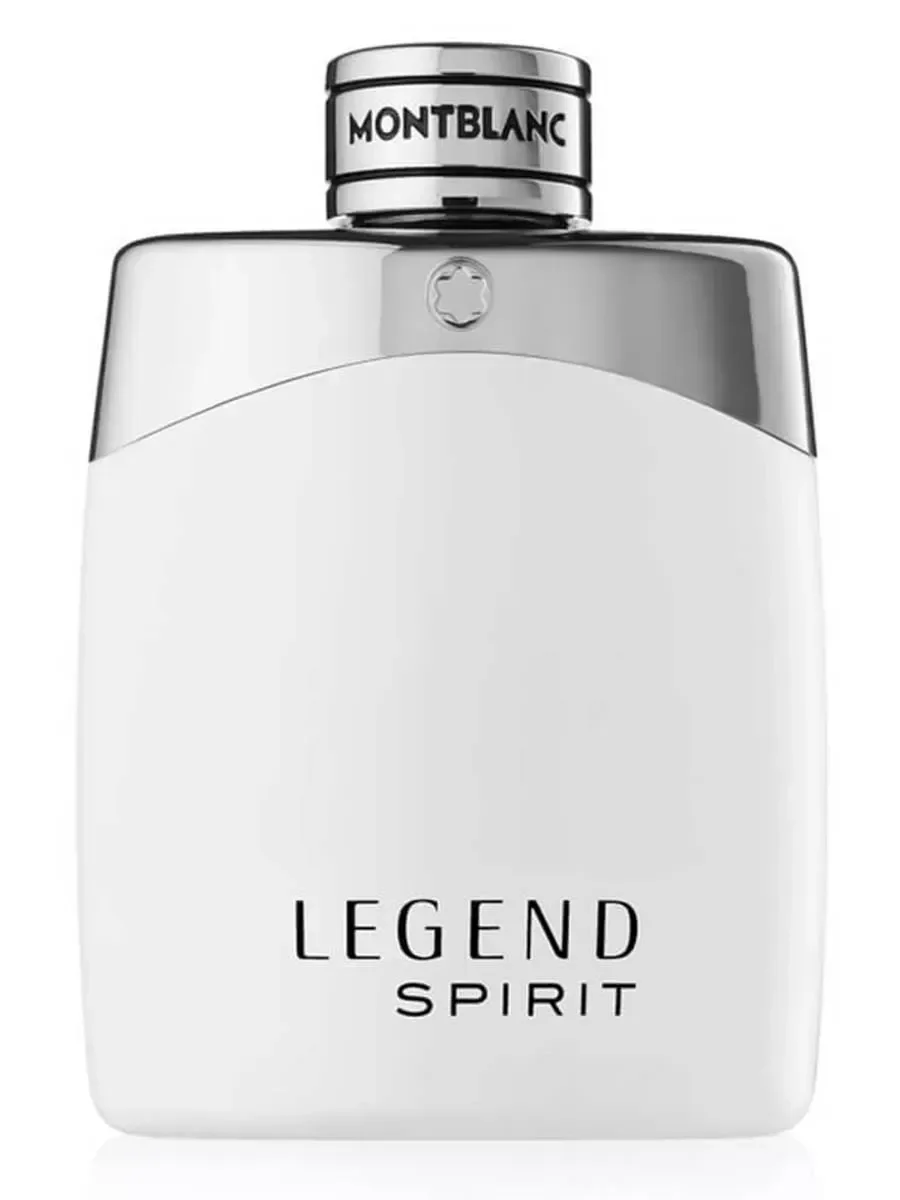 Legend Spirit Духи для мужчины Монт Бланк Легенд - миниатюра 4
