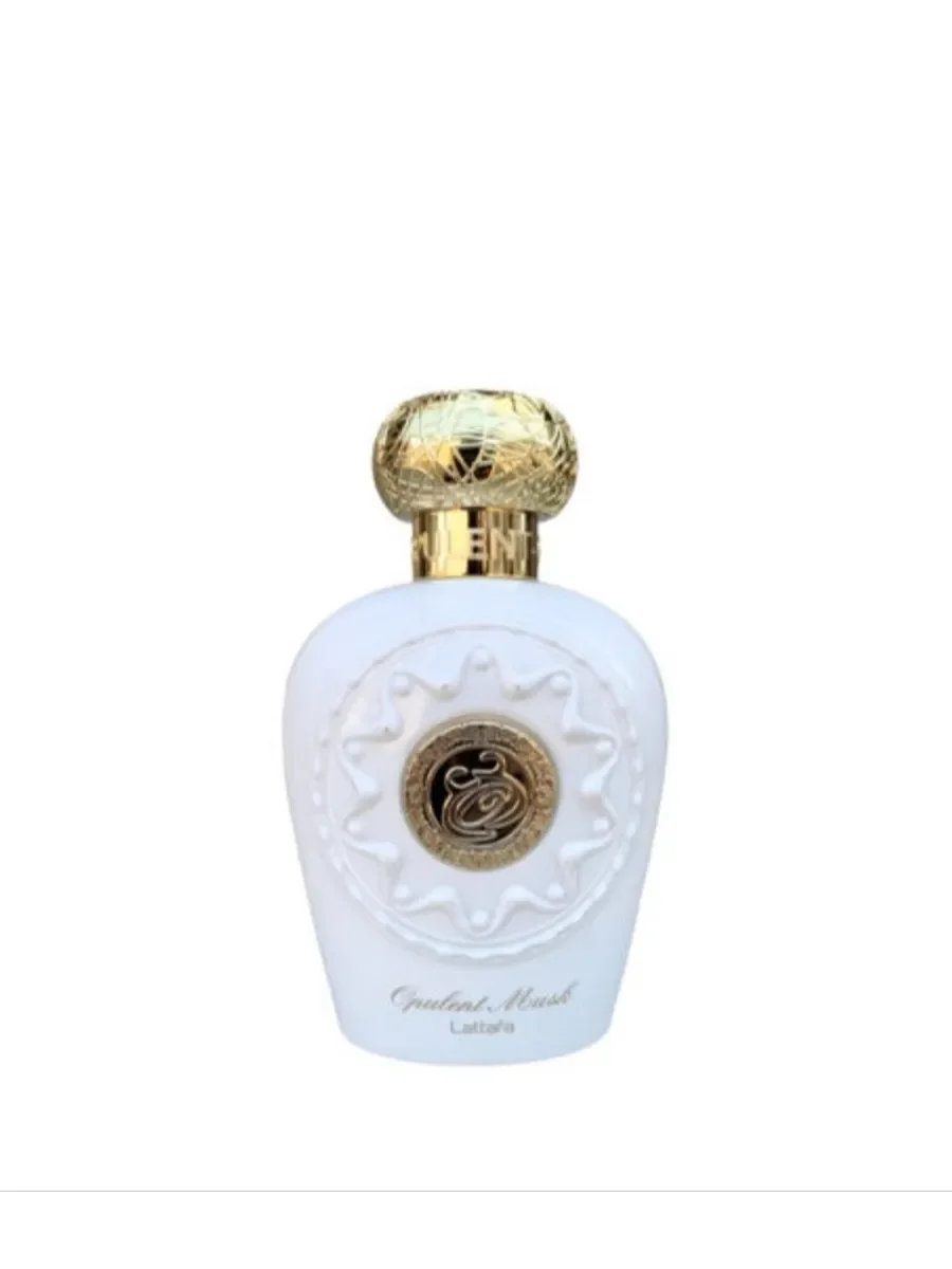 Парфюмерная вода Opulent Musk 100мл - изображение 1
