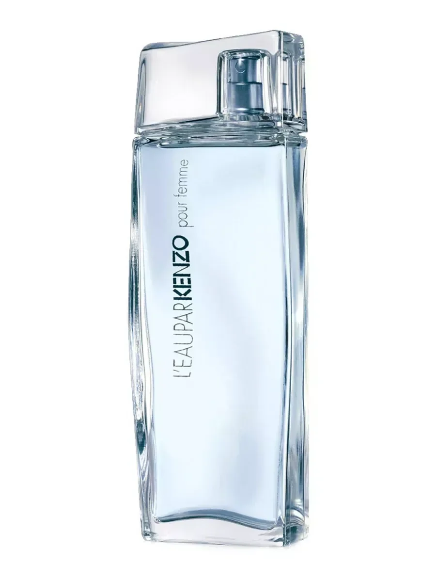 Kenzo pour Femme 100 мл - миниатюра 2
