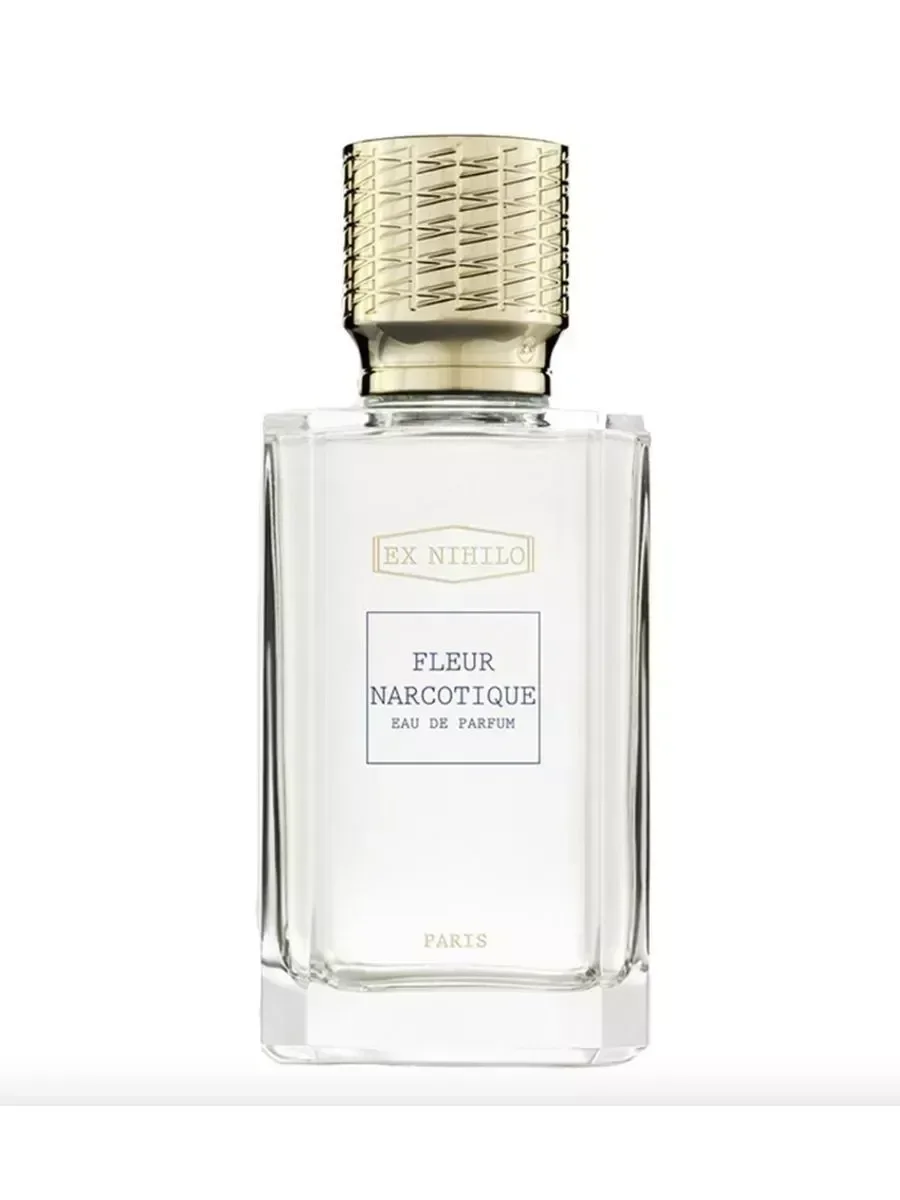 Fleur Narcotique, Флер Наркотик 100мл - миниатюра 3