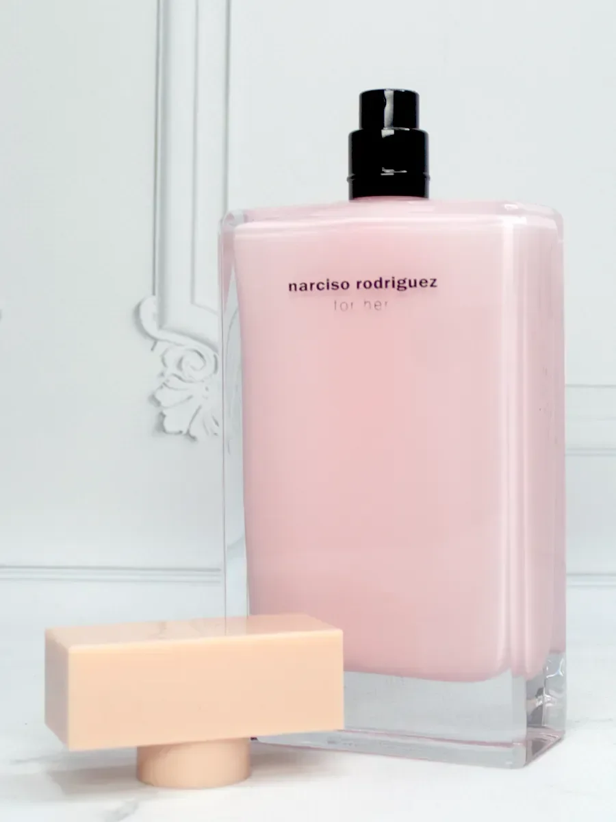 духи Narciso for Her Eau de Parfum - миниатюра 2