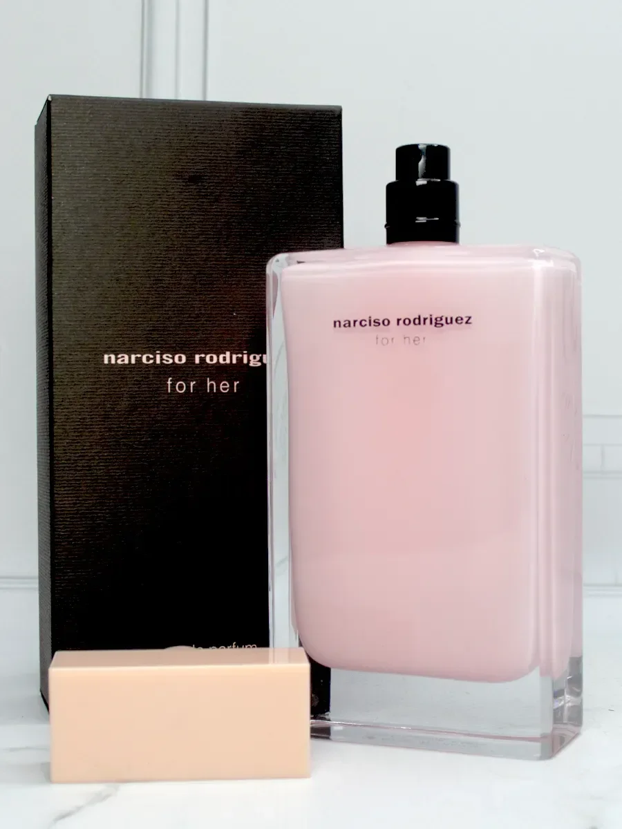 духи Narciso for Her Eau de Parfum - миниатюра 3