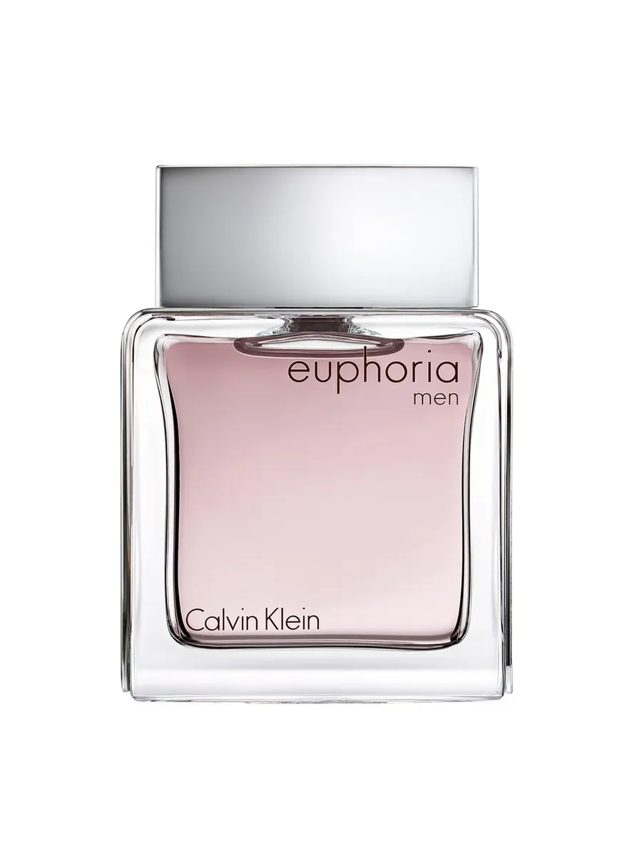 Мужской аромат,Calvin klein Euphoria 100мл эйфория - миниатюра 2