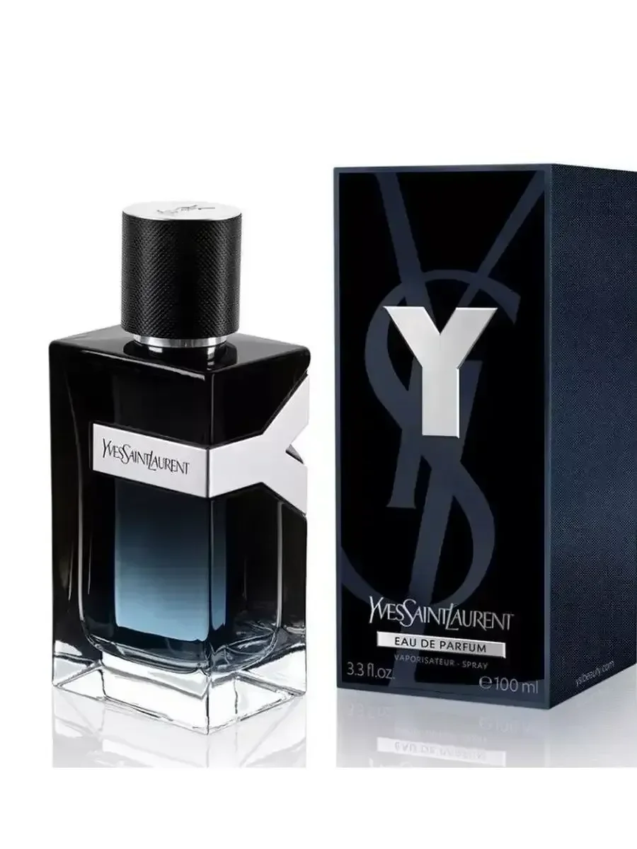 Ивсен Ларан Y Eau de Parfum (100 мл) - изображение 1