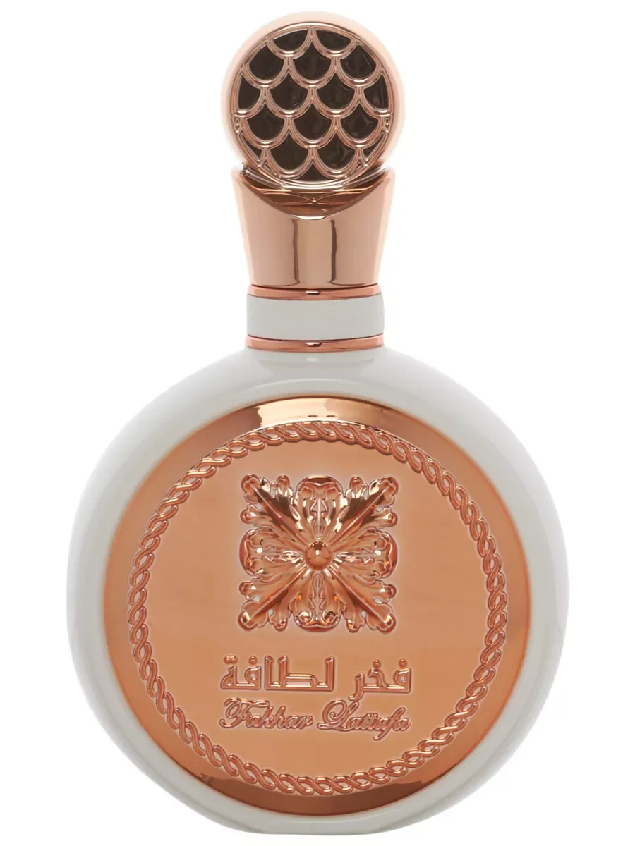 Fakhar White 100ml. Парфюмерная вода - изображение 1