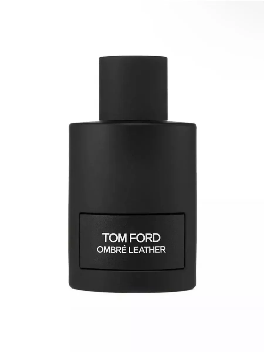Tom Ford Ombre Leather, 100 мл - миниатюра 2